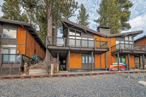 The Sanctuary at Star Harbor by Tahoe Mountain Properties
